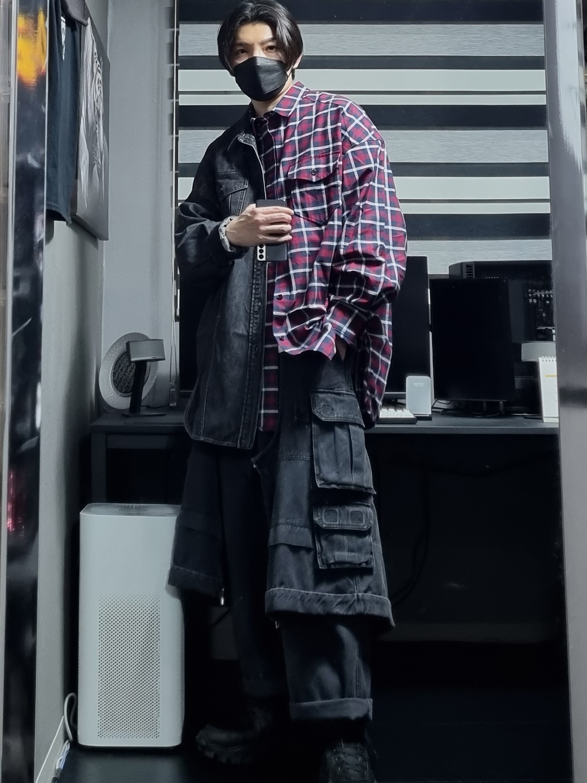 KREAM 스타일 - 1