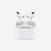 Apple AirPods Pro with MagSafe Charging Case (Korean Ver.)