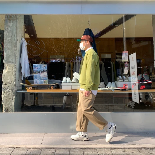 스타일 카드