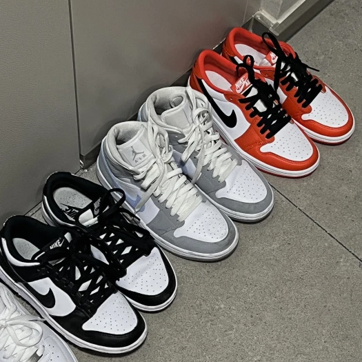 스타일 카드