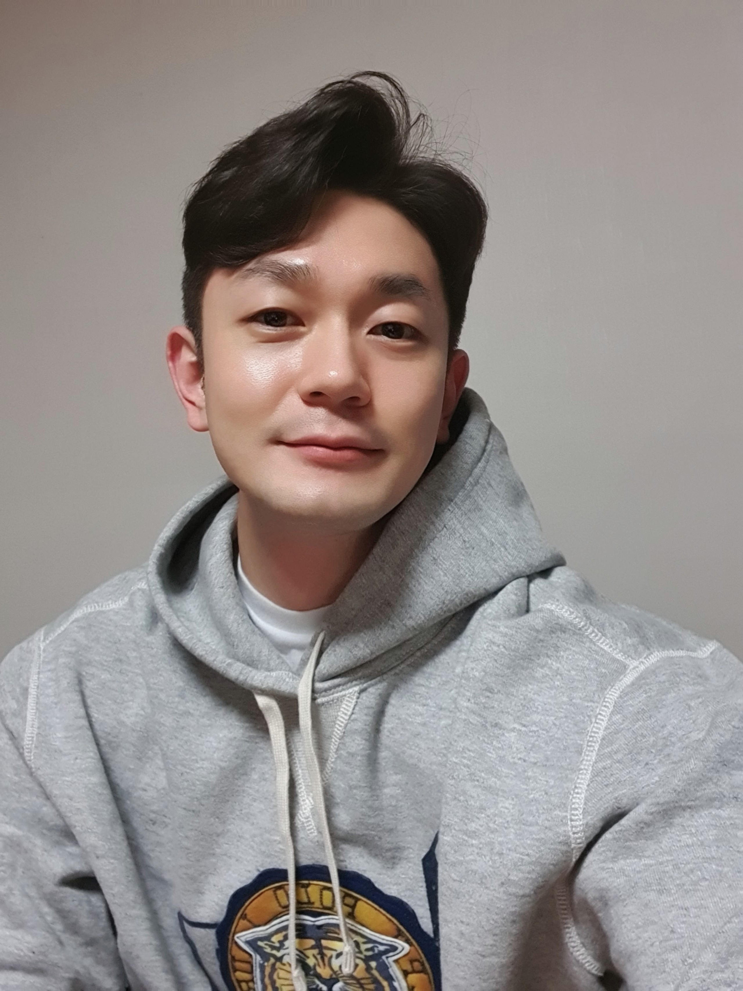 Tigerden_86님의 스타일
