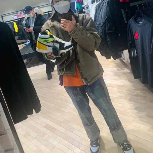 스타일 카드