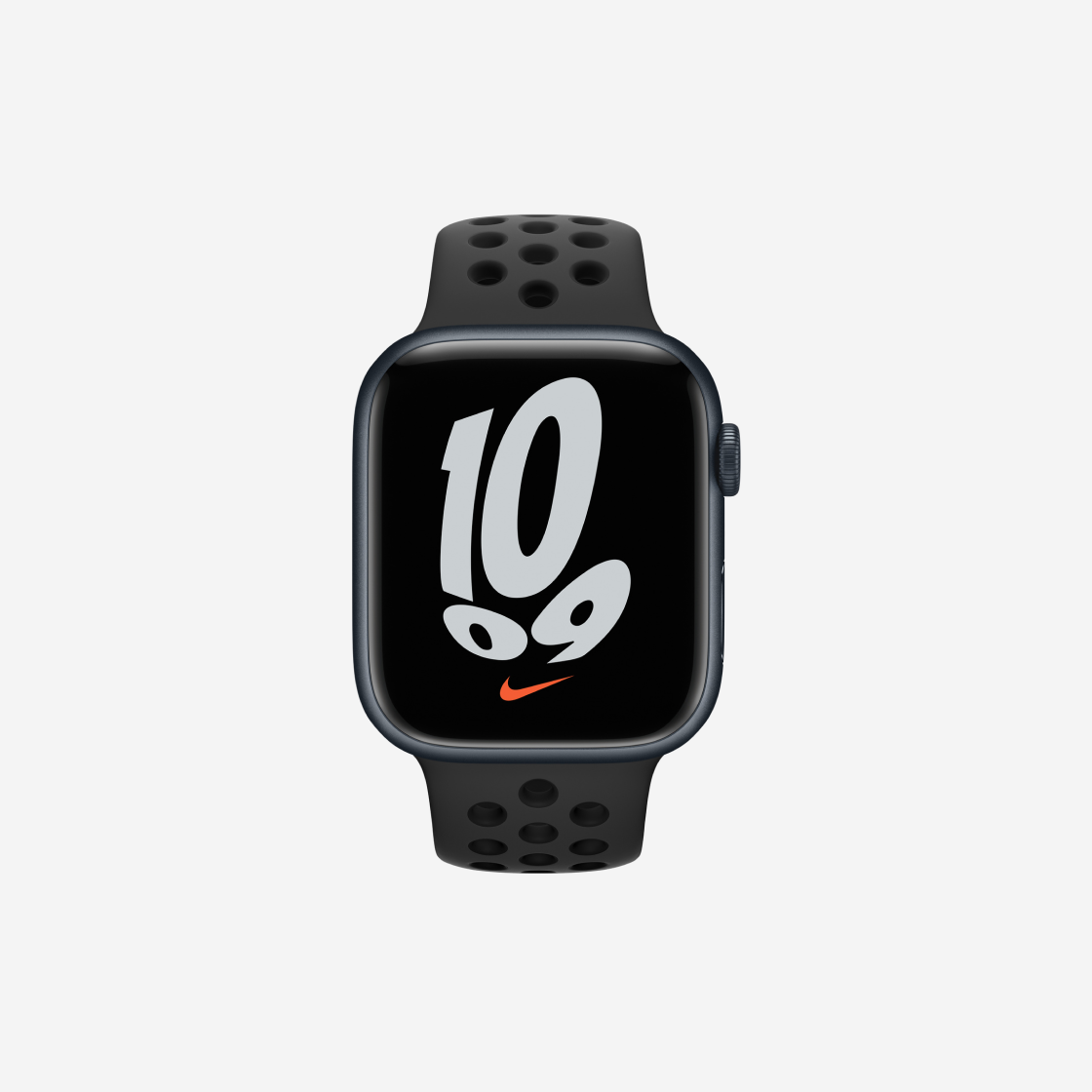 Iphone 7 nike watch clearance