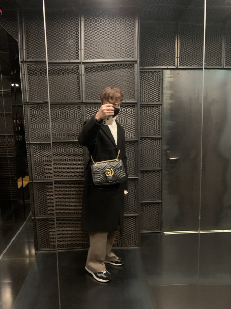 KREAM 프로필 이미지