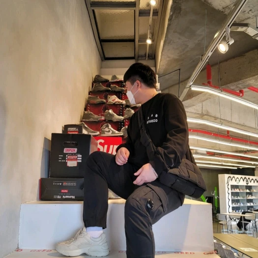 스타일 카드