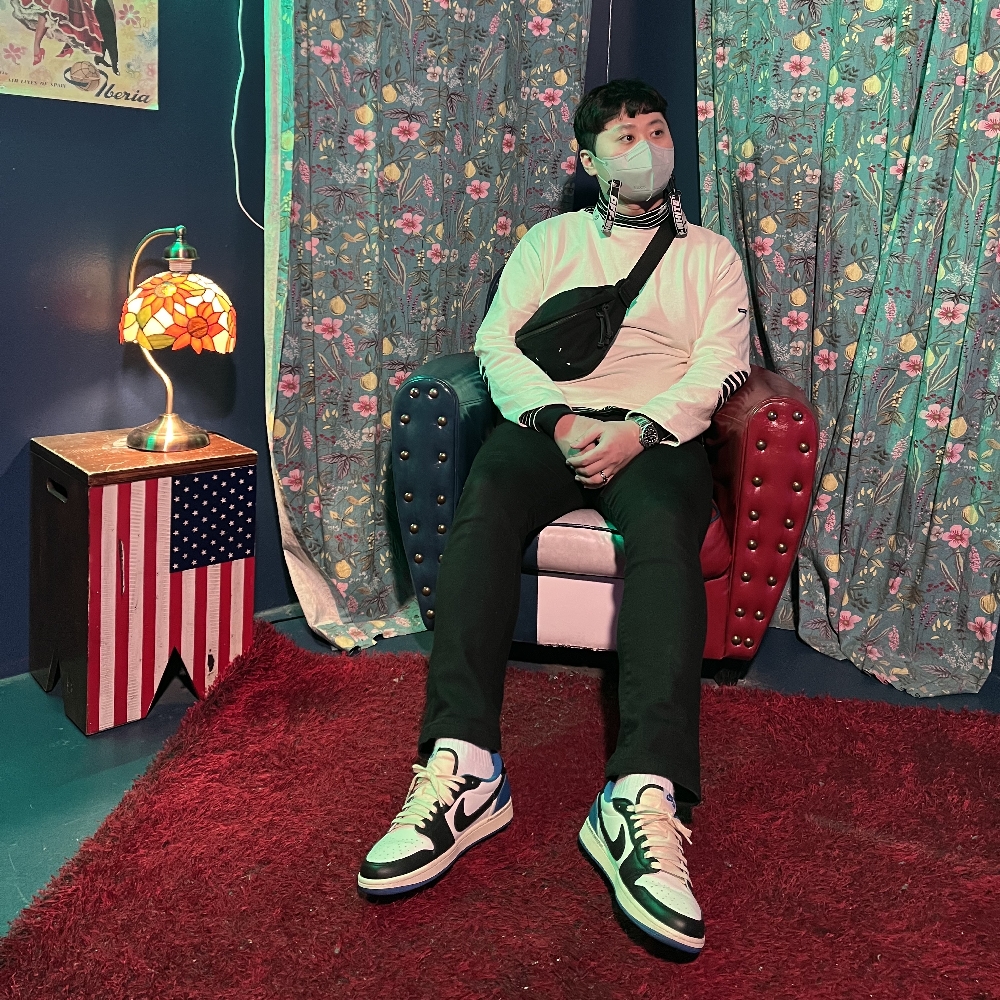 KREAM 프로필 이미지