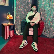 KREAM 프로필 이미지