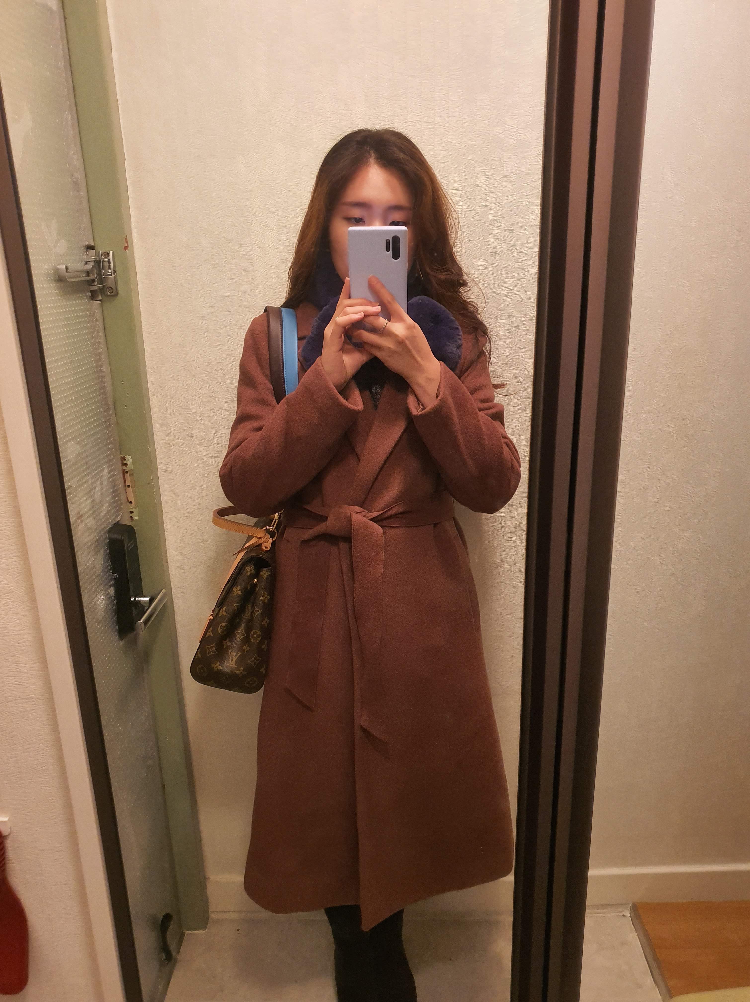 panan님의 스타일