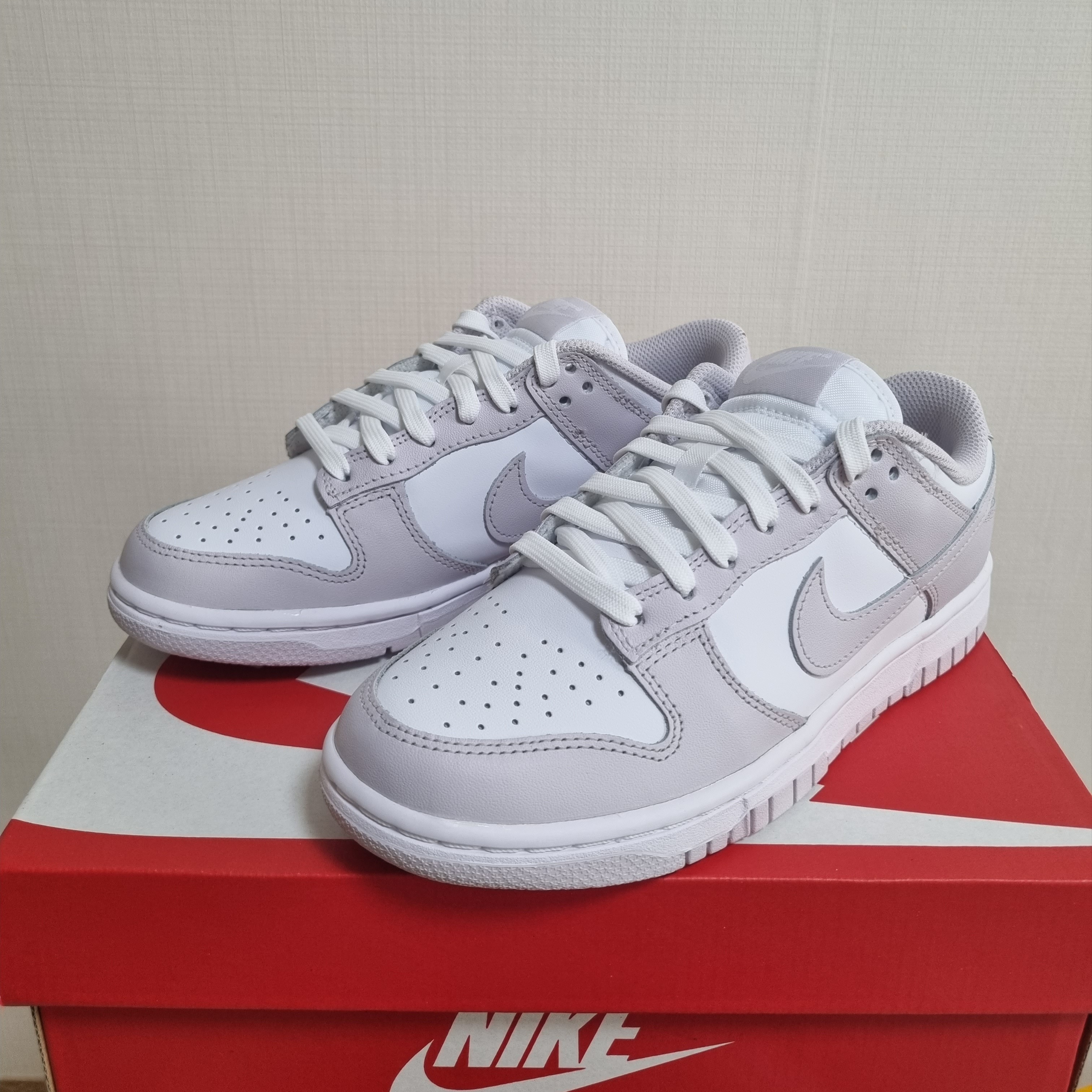 (W) Nike Dunk Low Venice 착용 스타일 - 1
