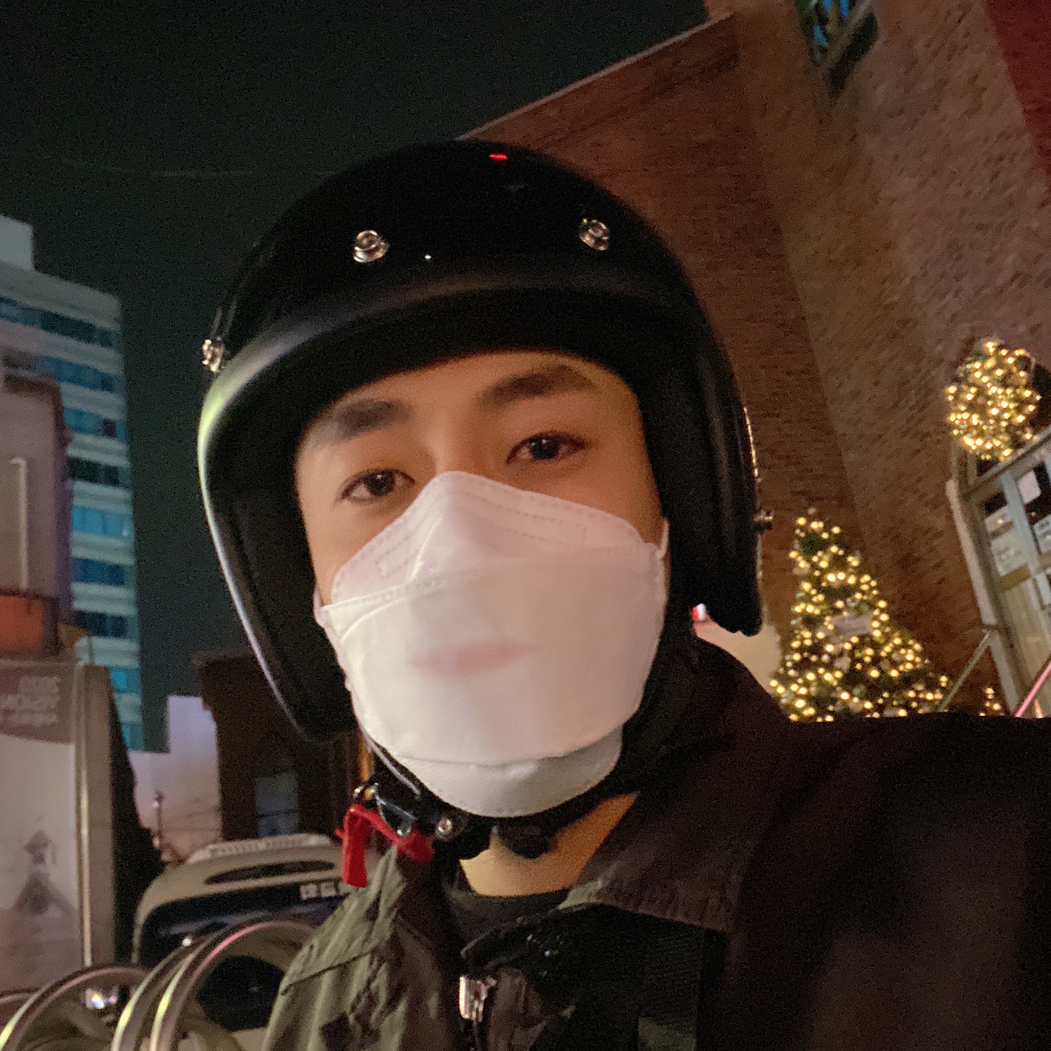 Zio Kim님의 스타일