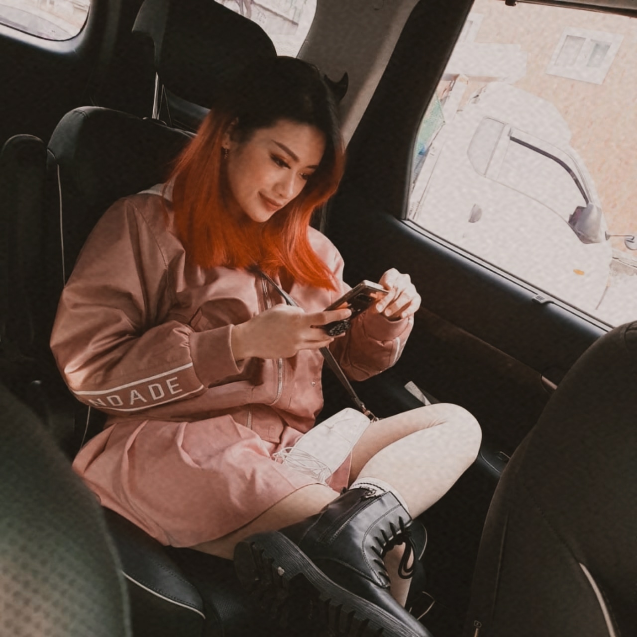 Yattiehamzah96님의 스타일