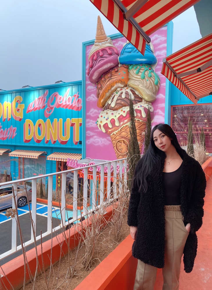 KREAM 프로필 이미지