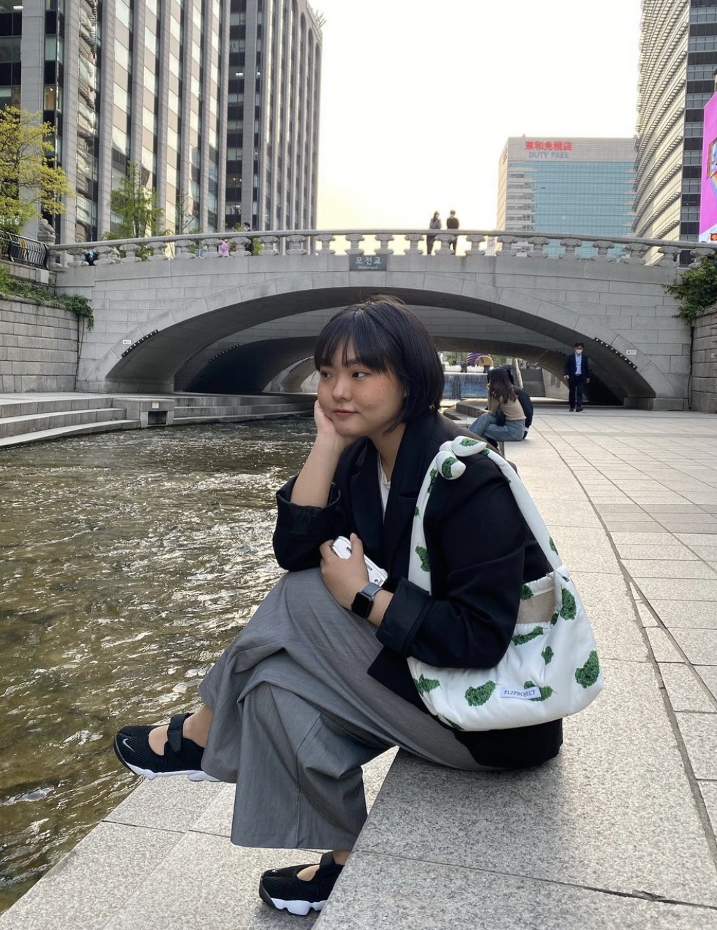 gogoomee님의 스타일
