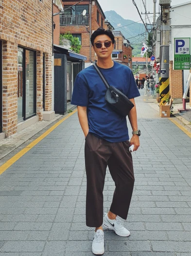 스타일 카드