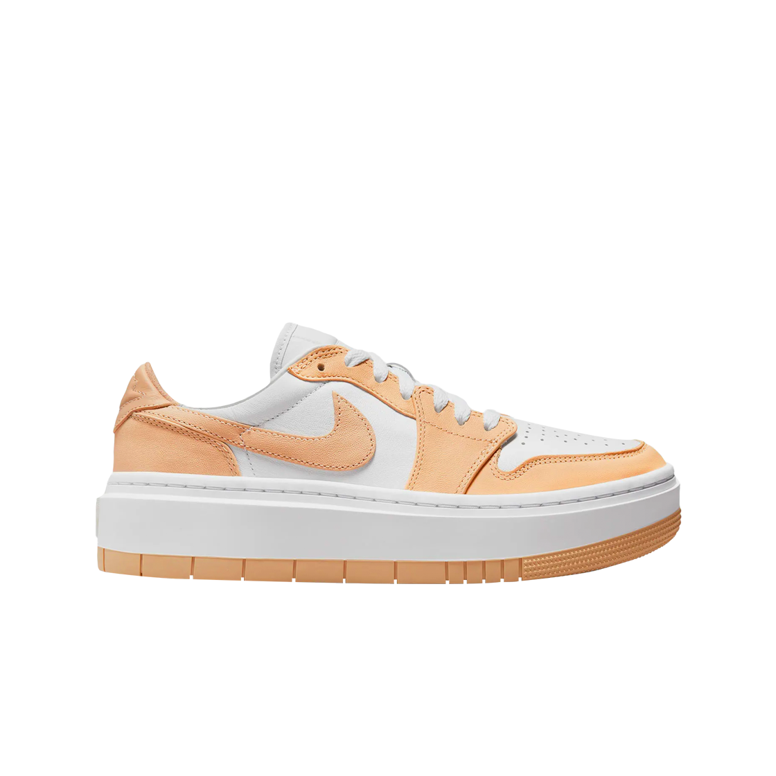 (W) 조던 1 엘리베이트 로우 화이트 오닉스((W) Jordan 1 Elevate Low White Onyx)