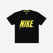 Nike M NRG Dunk ’85 T-Shirt Black - Asia