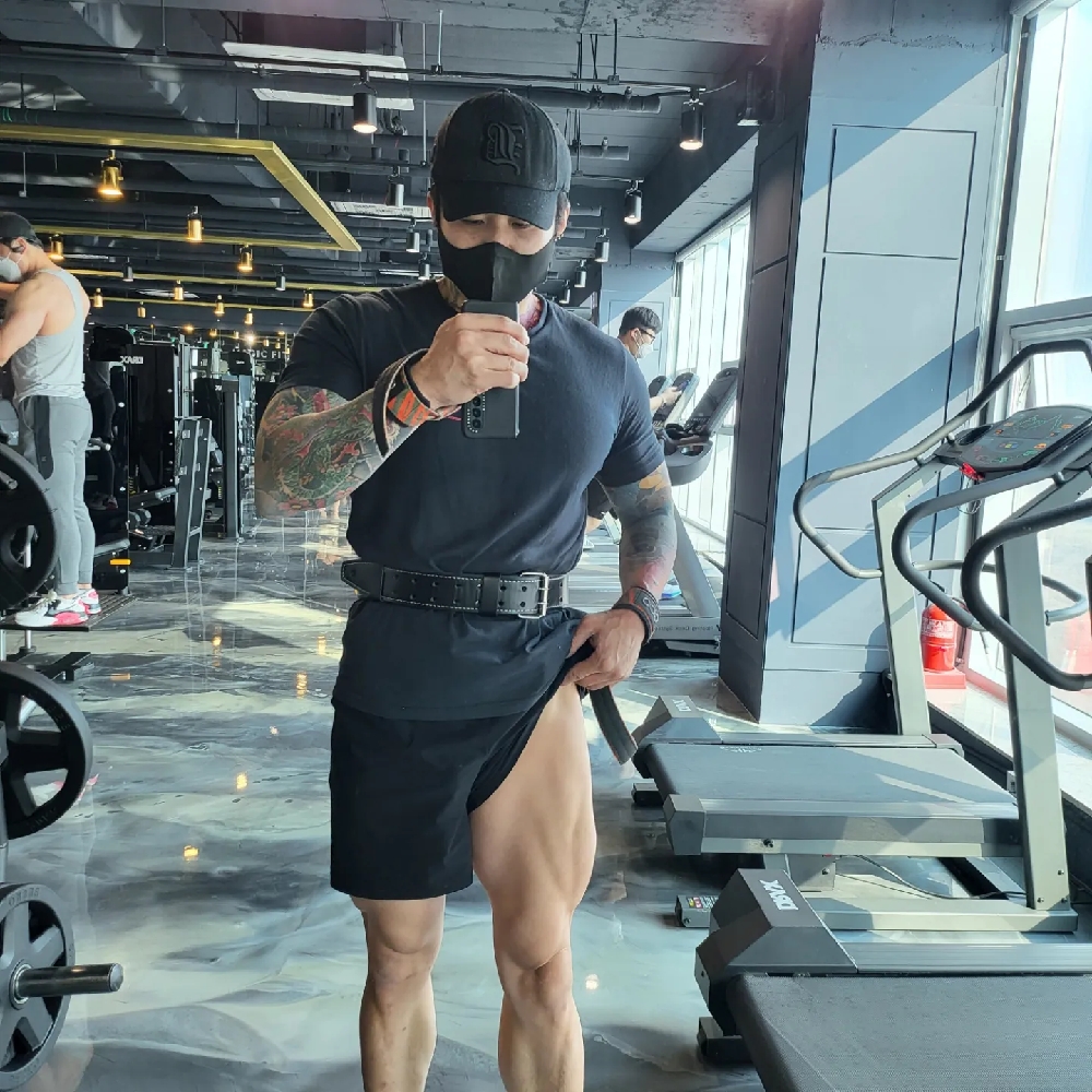 KREAM 프로필 이미지
