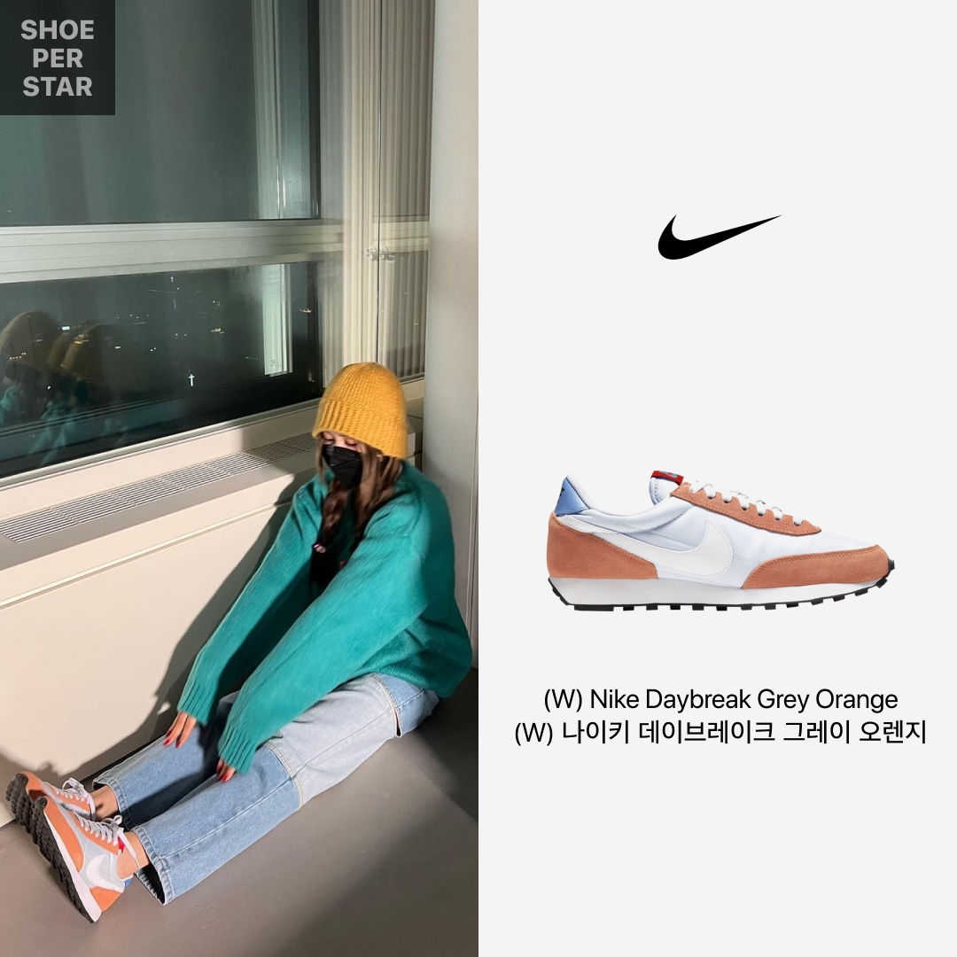 Nike Dunk Low SP Retro Viotech 2019, Burberry Mini Two-Tone Canvas and Leather Pocket Bag Natural Malt Brown 착용 스타일 - 3