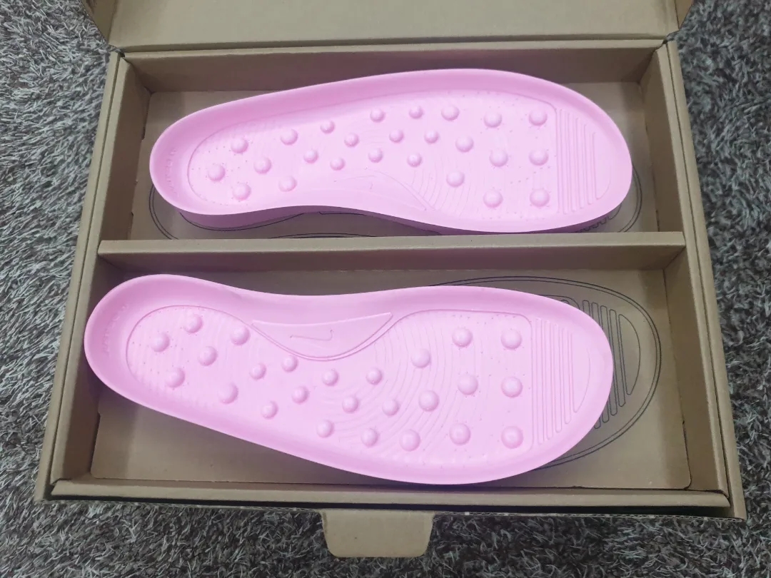 Nike Offline Pack Cool Grey 착용 스타일 - 2