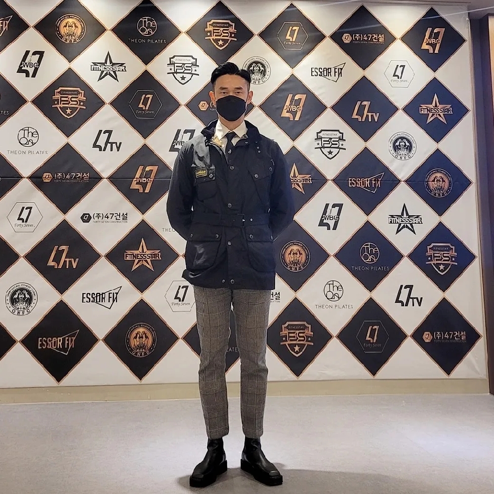 KREAM 프로필 이미지