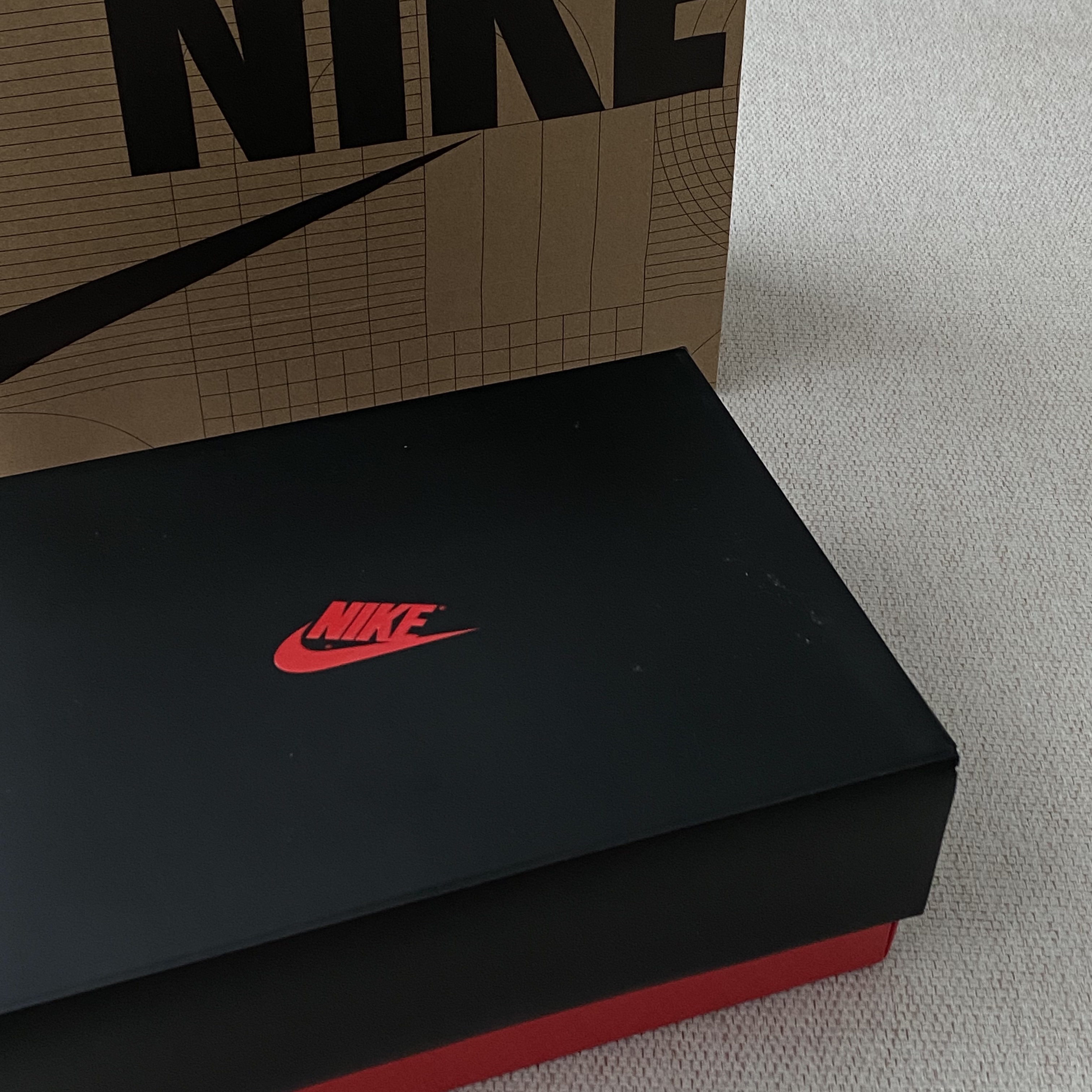 (W) Jordan 1 Elevate Low SE Bred 착용 스타일 - 1