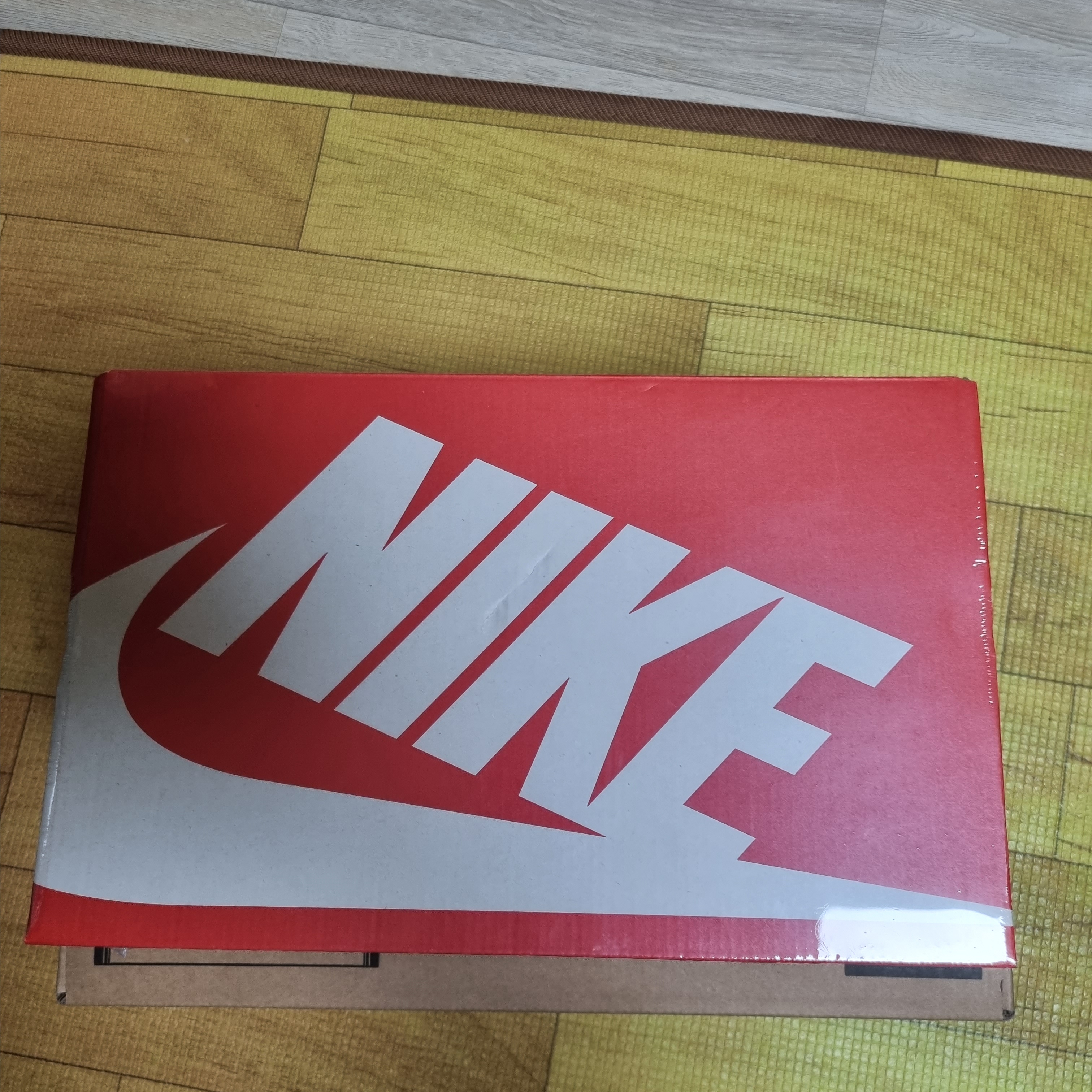 Nike Dunk Low Retro PRM Halloween 착용 스타일 - 1
