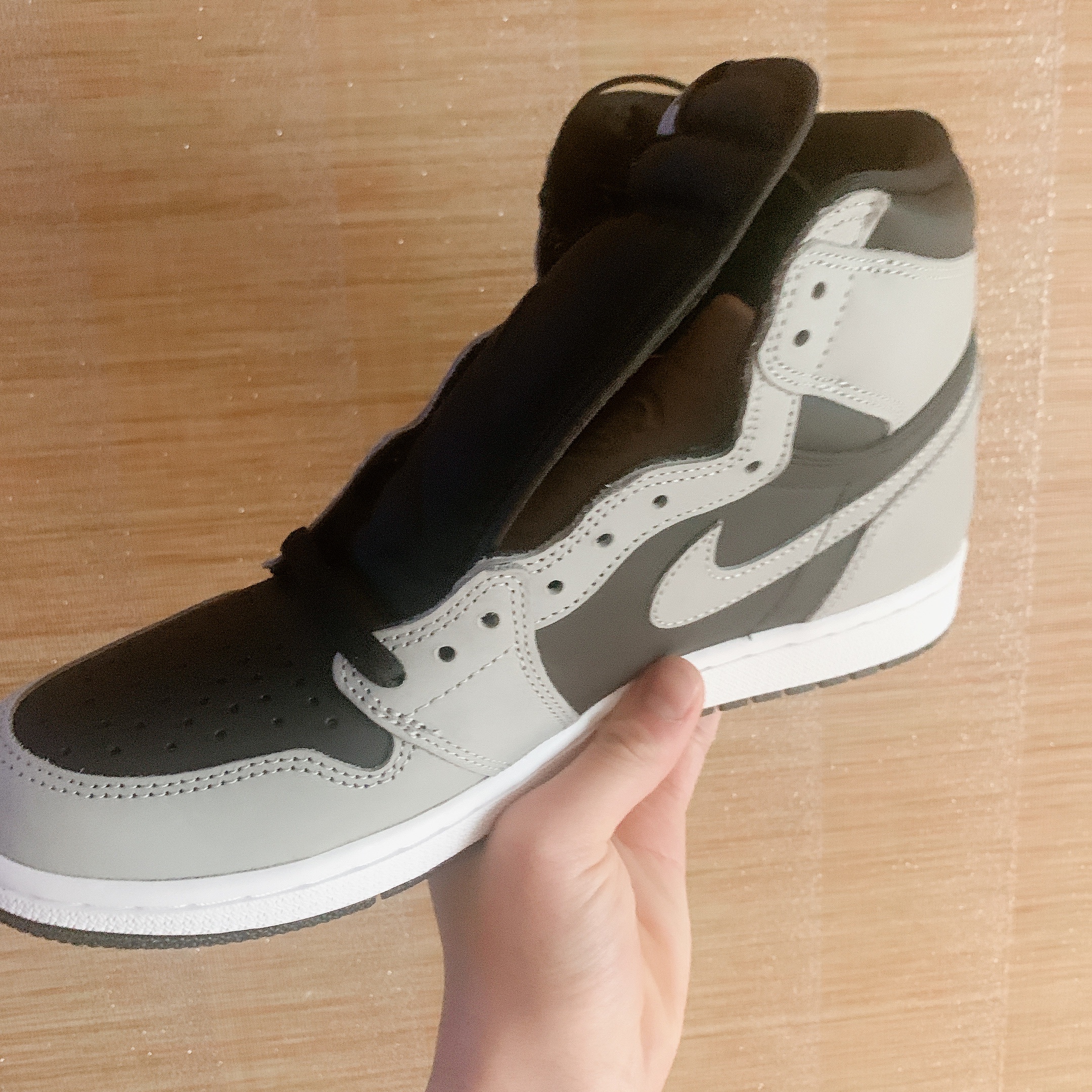 Nike Dunk Low Retro Black, Nike x Off-White Dunk Low The 50 - Lot 46 착용 스타일 - 3