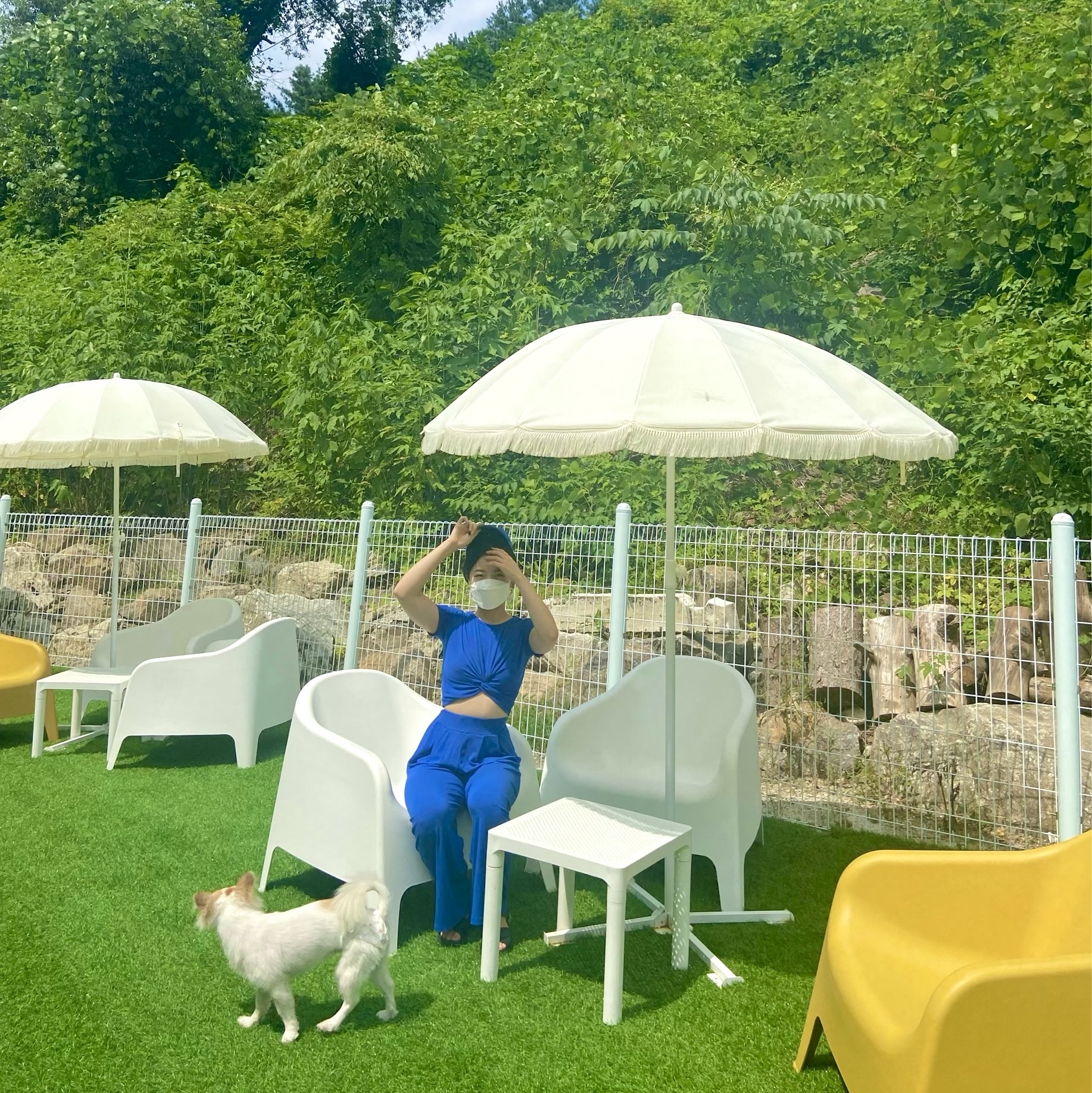 KREAM 스타일 - 2