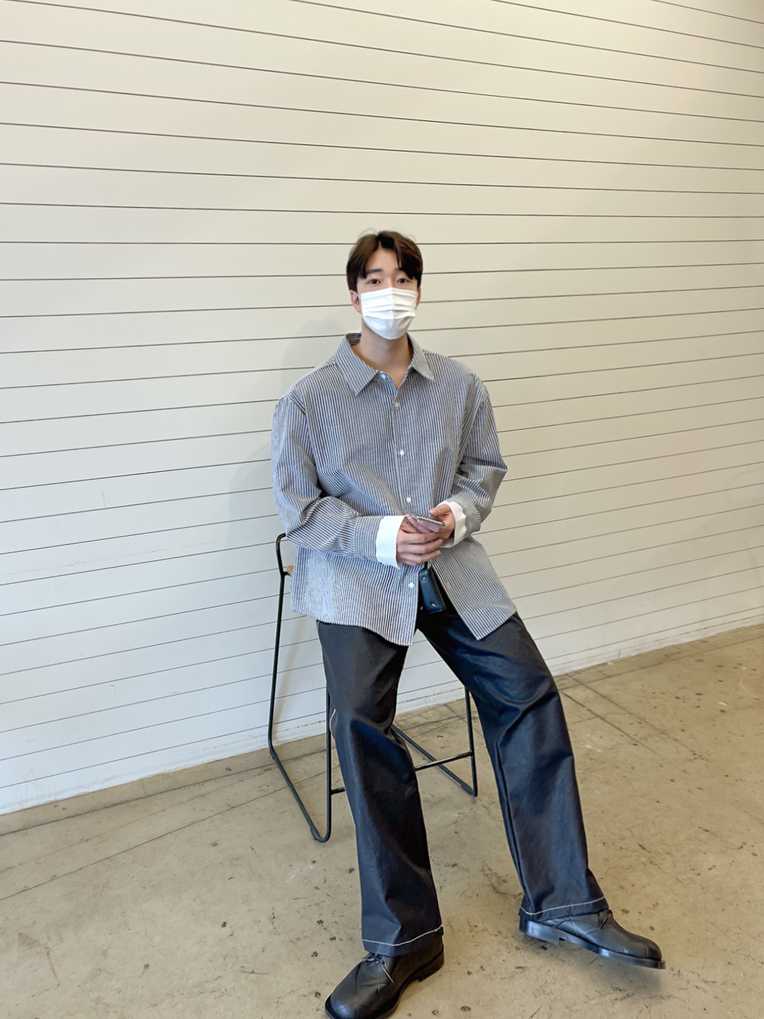 Glory님의 스타일