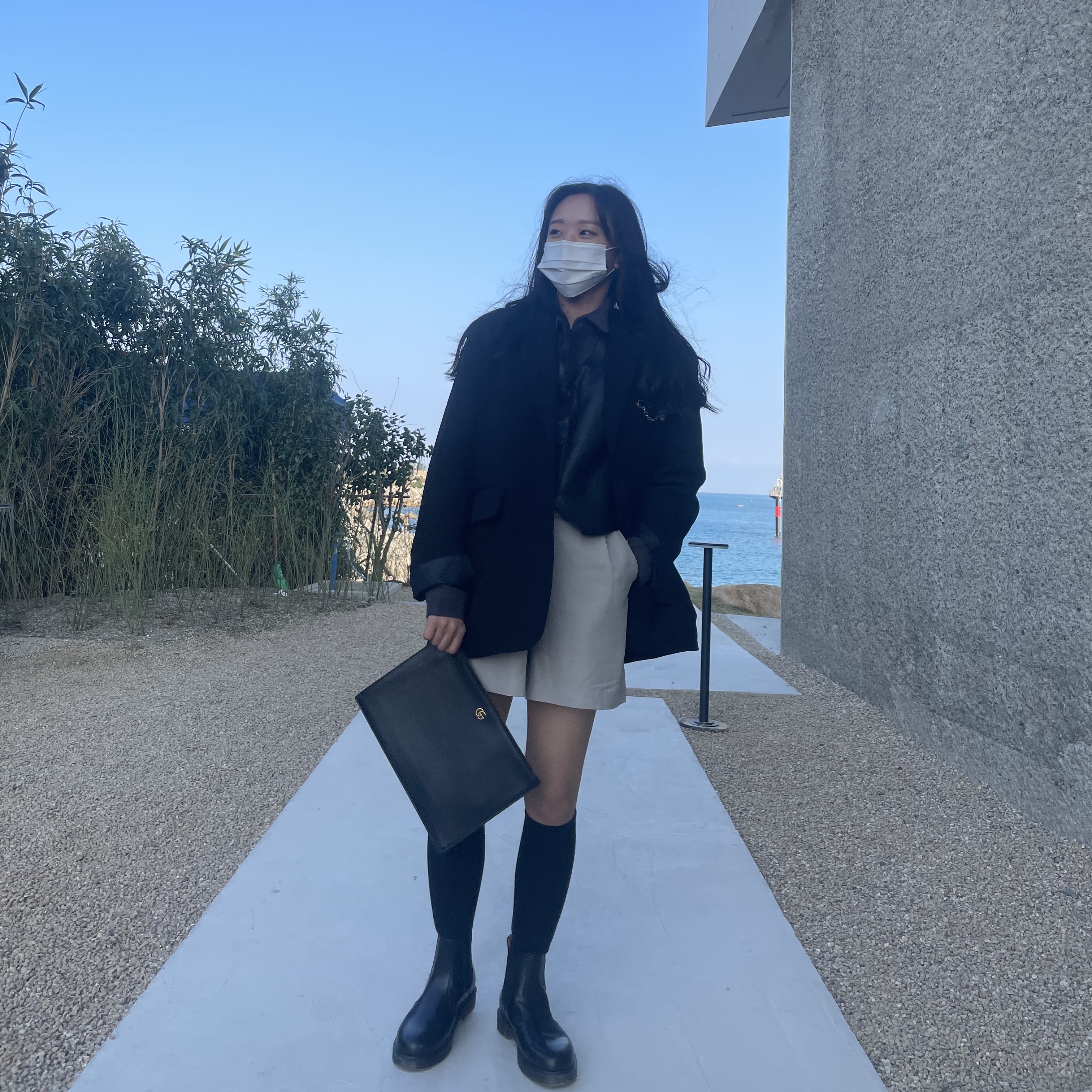 쥬님의 스타일 - 1