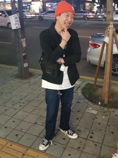 스타일 카드
