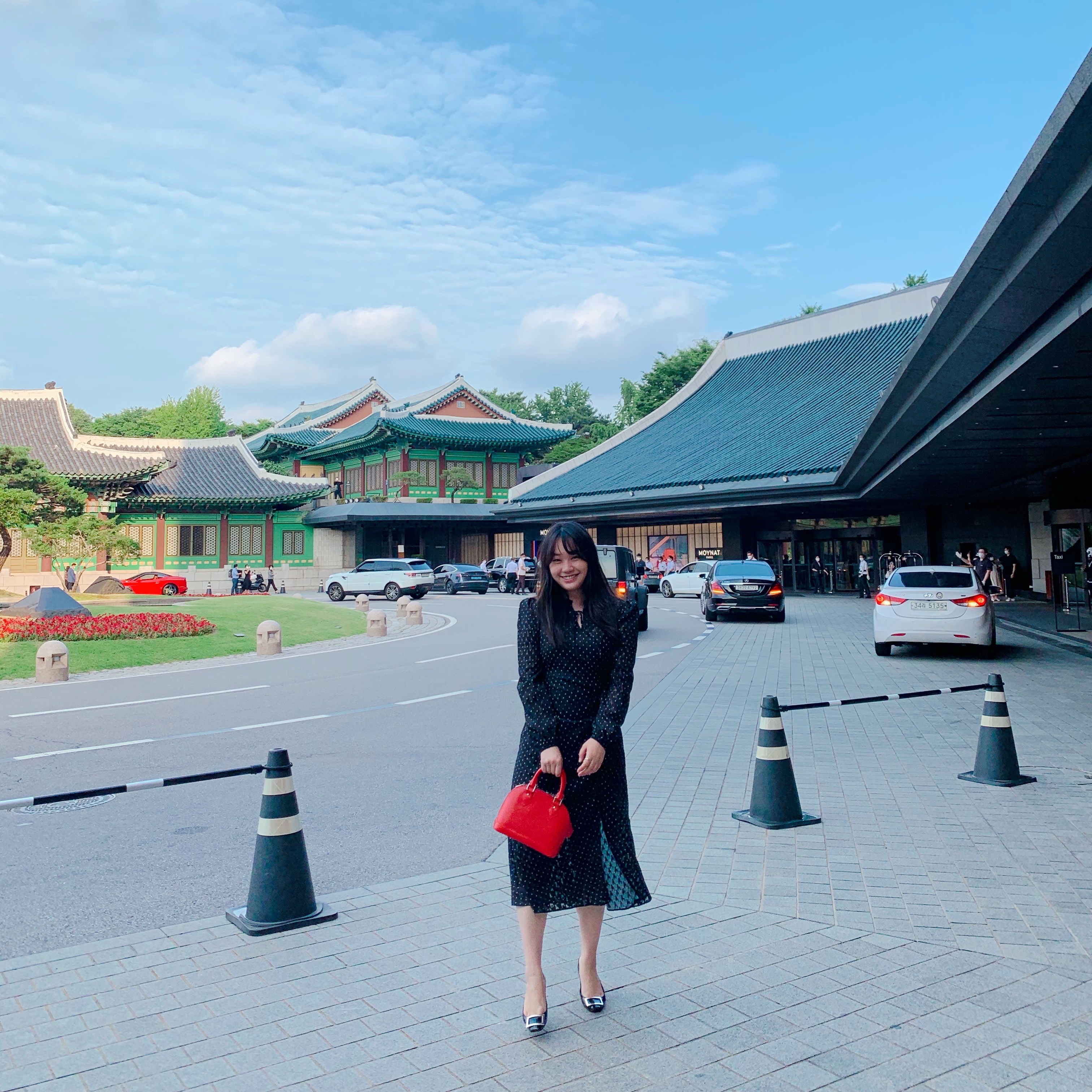 hh님의 스타일 - 2