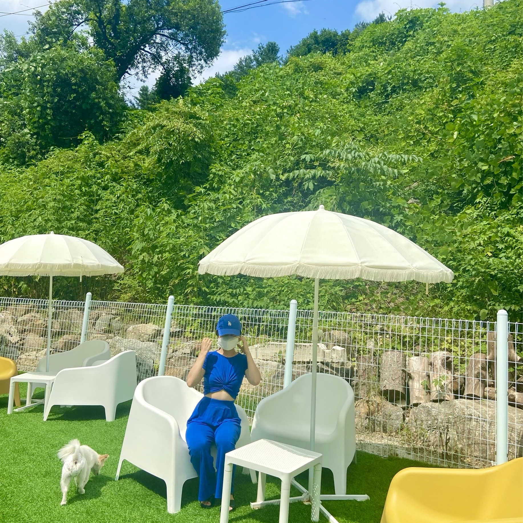 KREAM 스타일 - 3