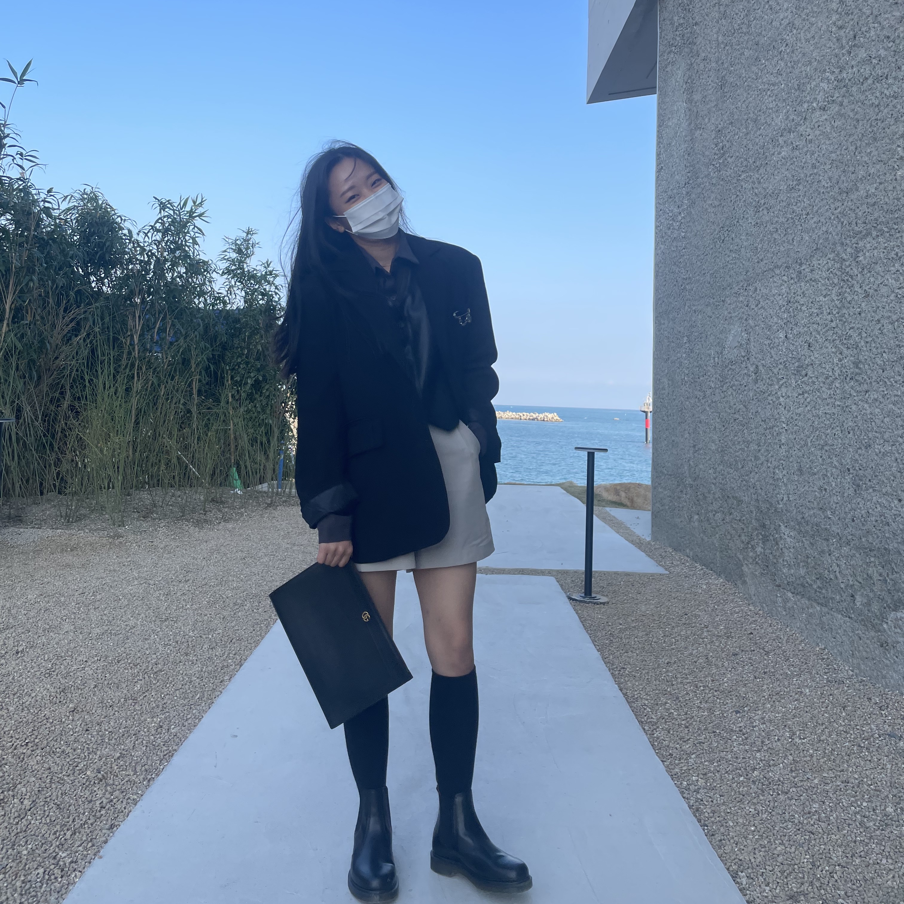 쥬님의 스타일 - 2