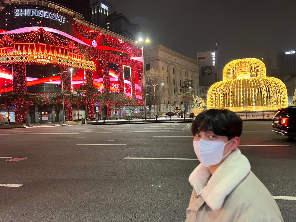KREAM 프로필 이미지