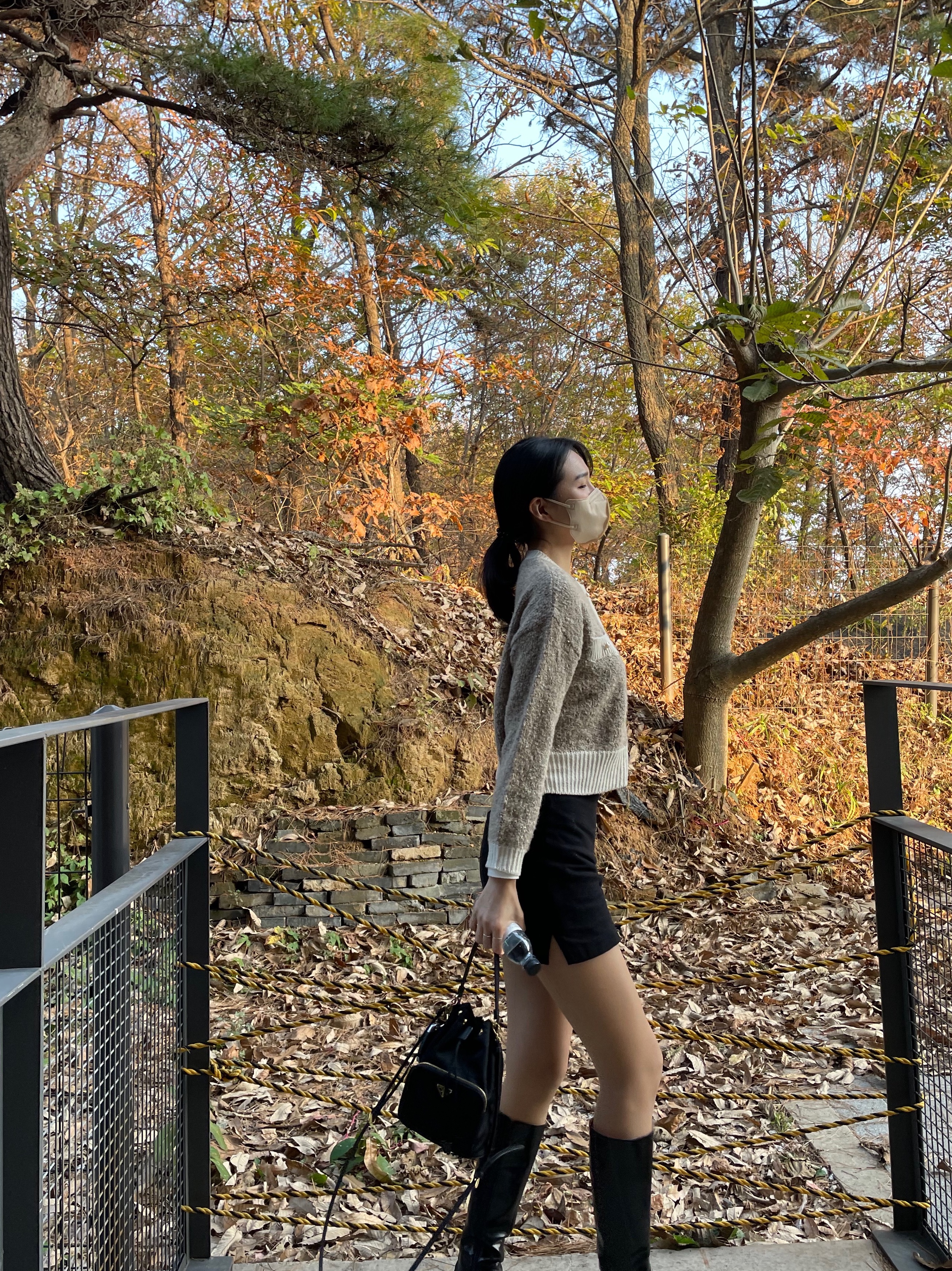 나린이님의 스타일
