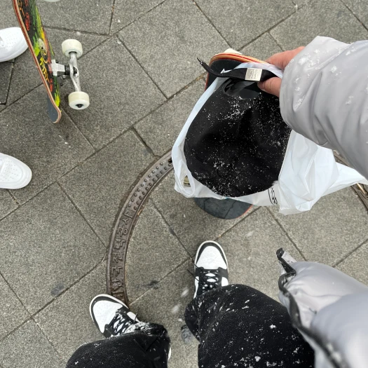 스타일 카드