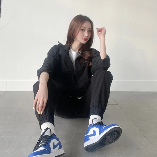 스타일 카드