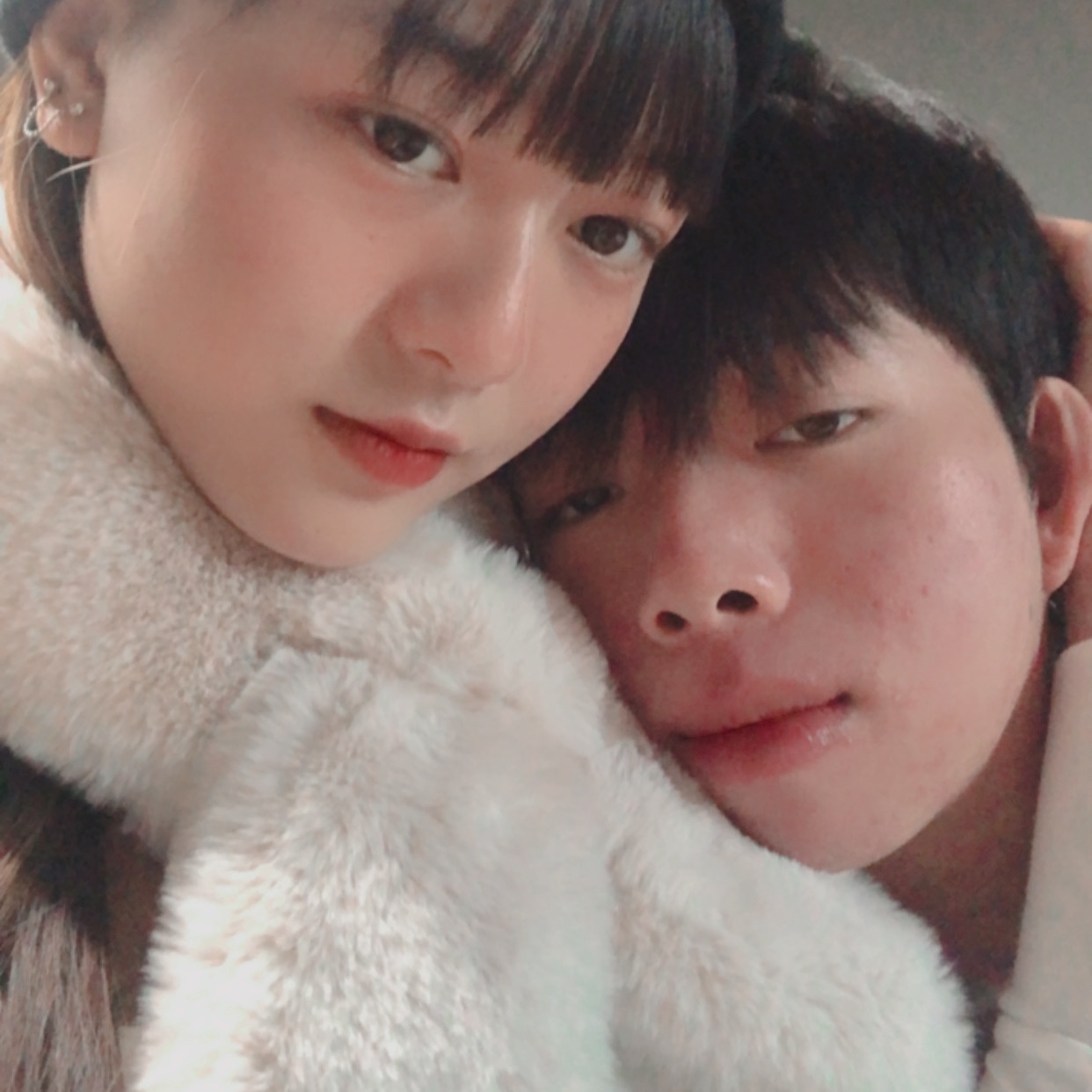 pmduccl20000님의 스타일