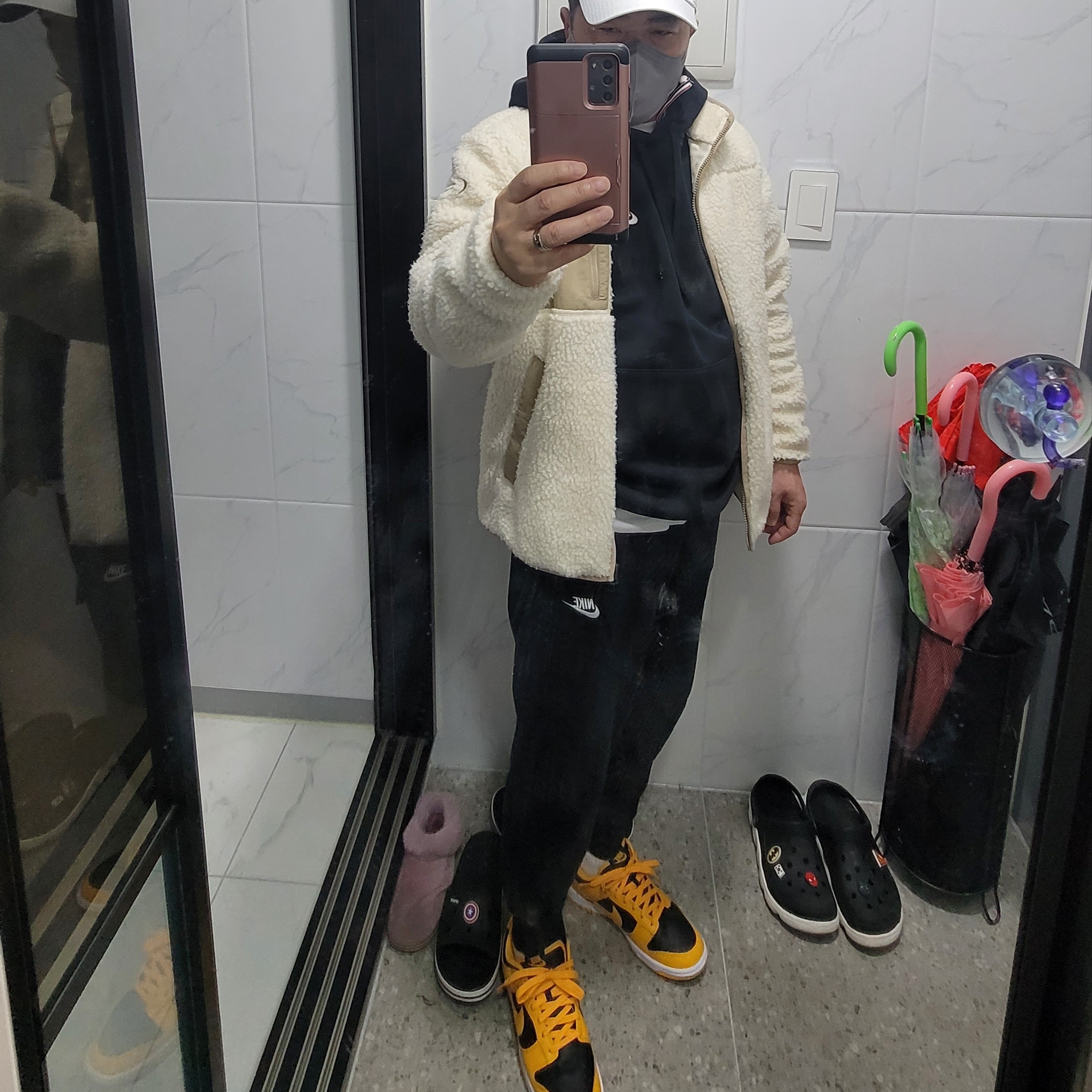 이제우님의 스타일 - 1