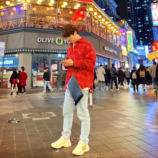스타일 카드
