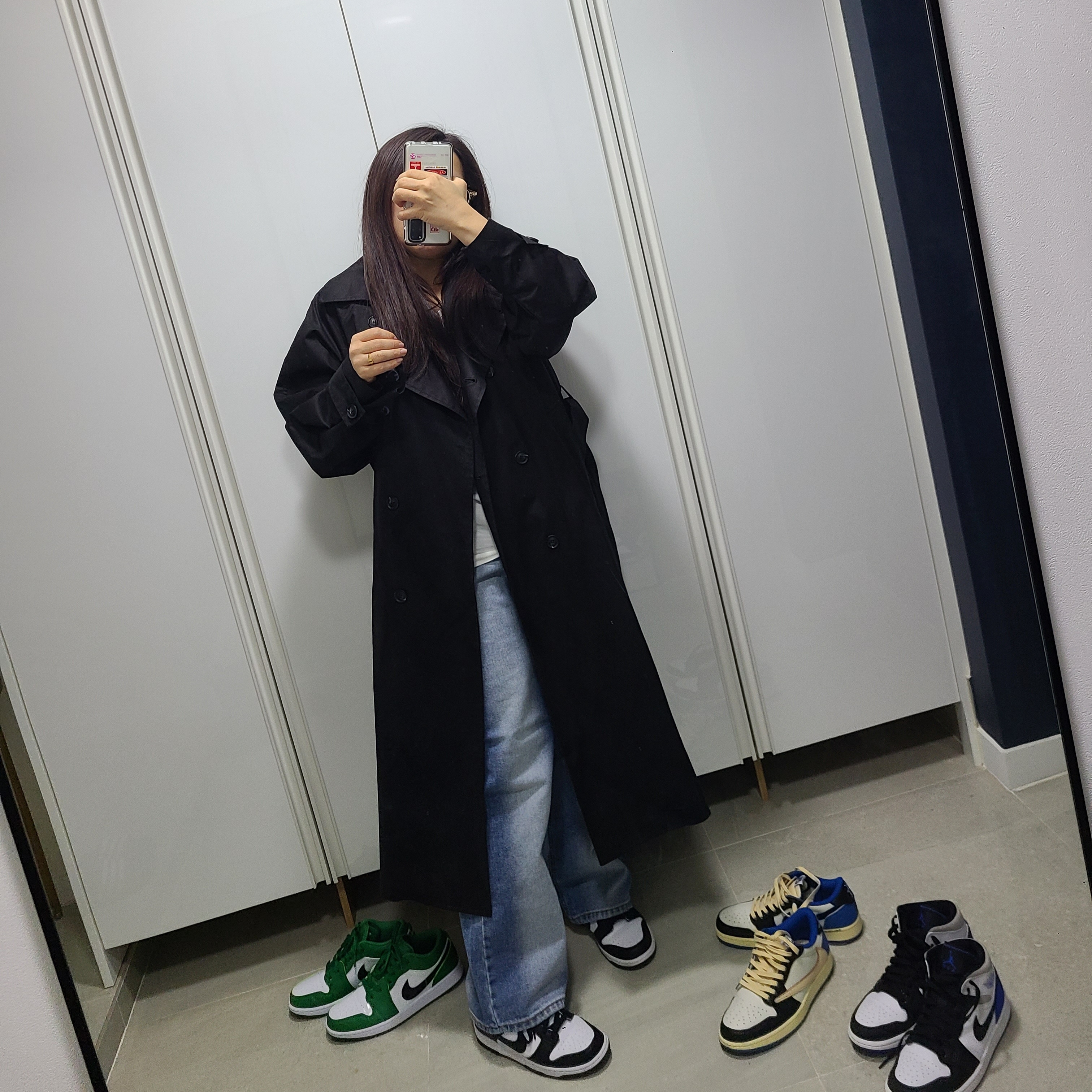 ginakicks님의 스타일