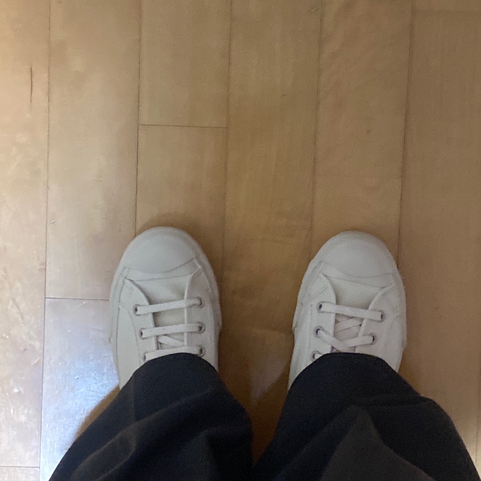 나영님의 스타일 - 4