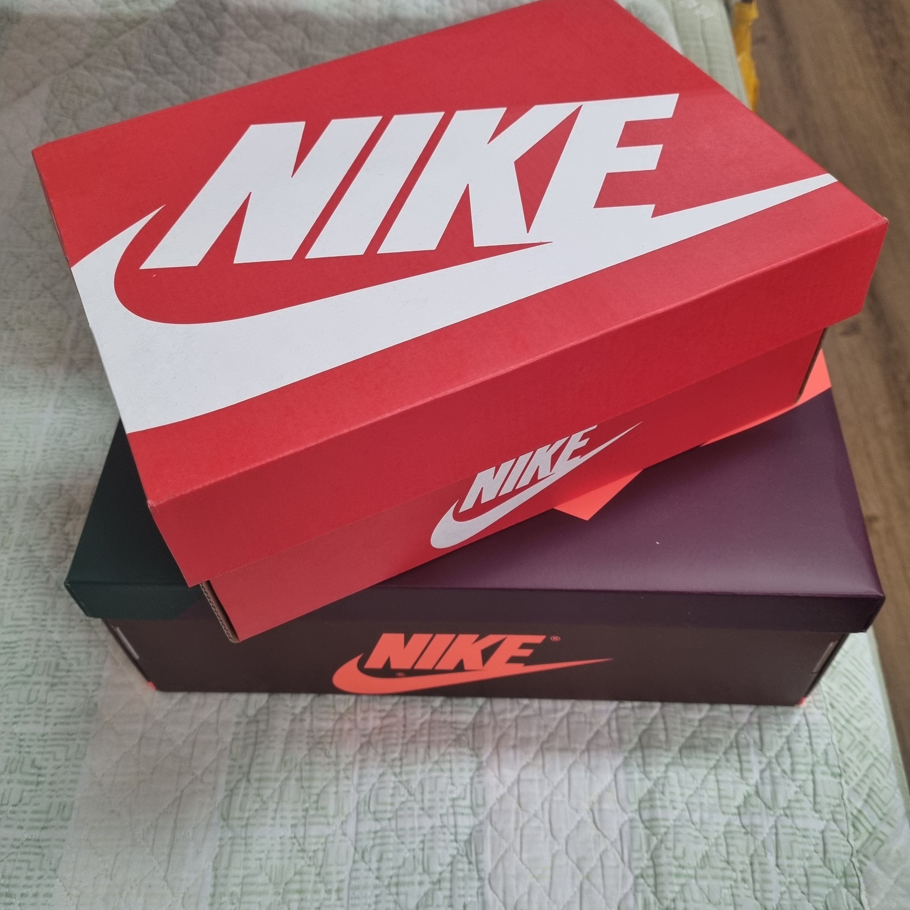 Jordan 1 Retro High OG Craft 착용 스타일 - 4