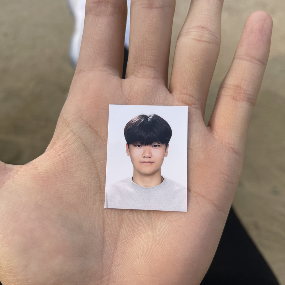 KREAM 프로필 이미지