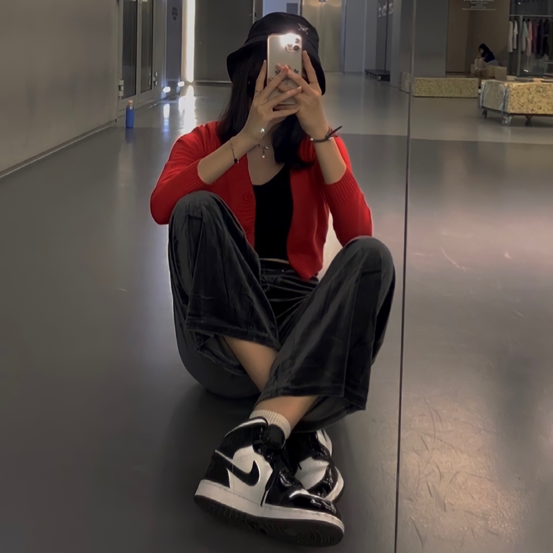 초댕님의 스타일
