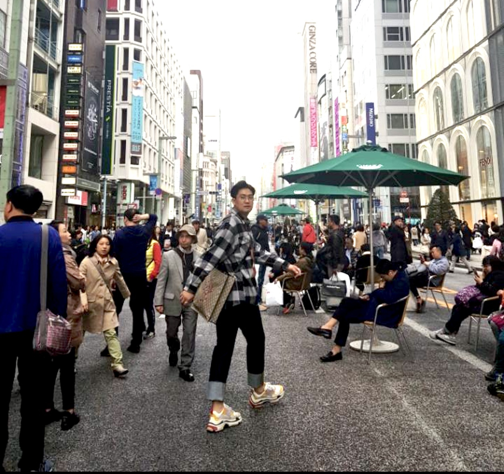 KREAM 프로필 이미지