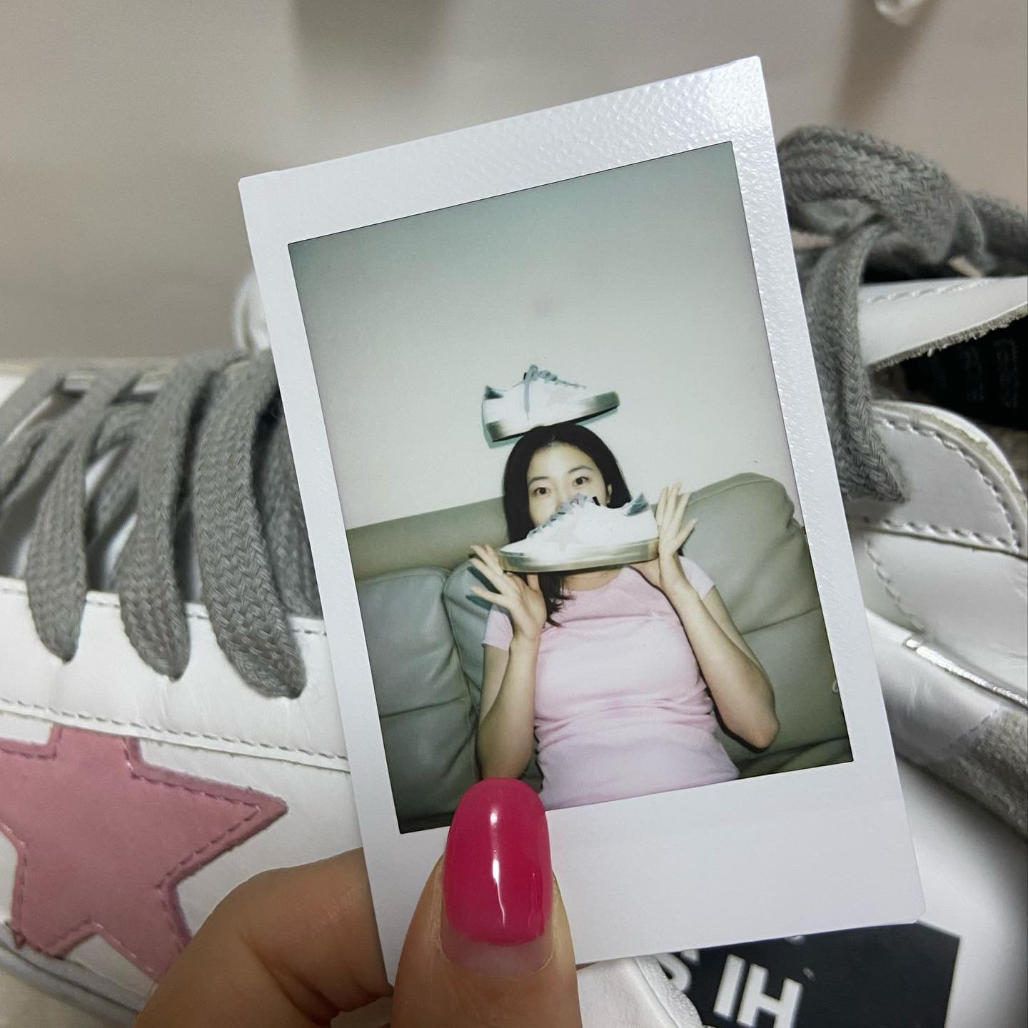 KREAM 스타일 - 1