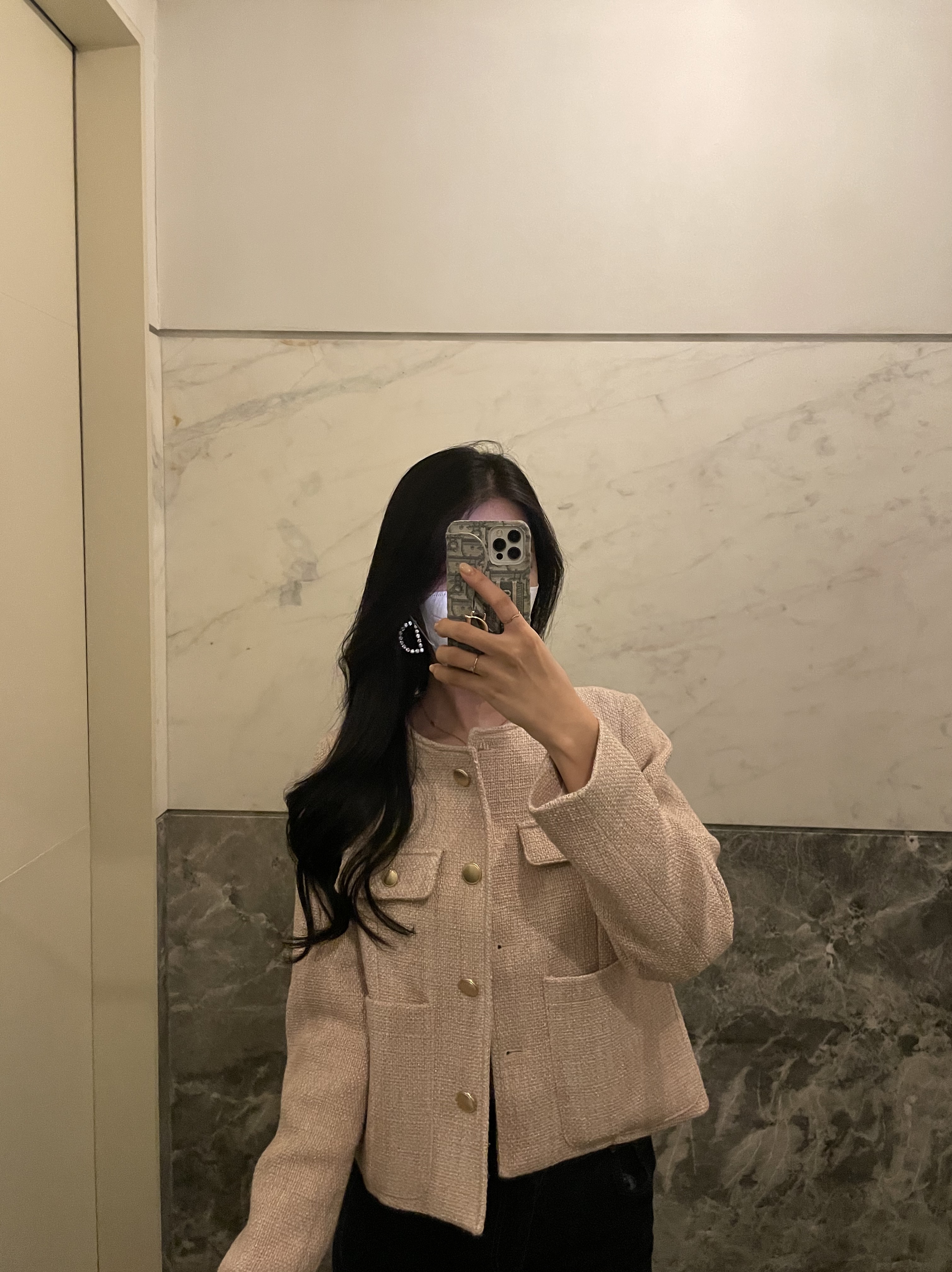 insta: hailey_hk 맞팔님의 스타일 - 2