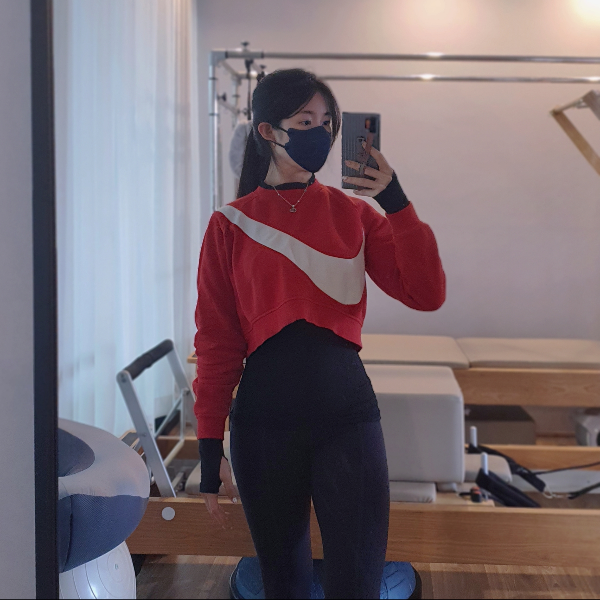 김루시님의 스타일
